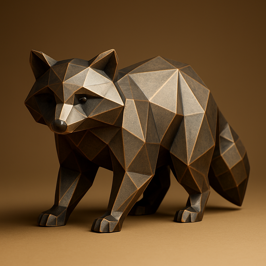 CF Raccoon