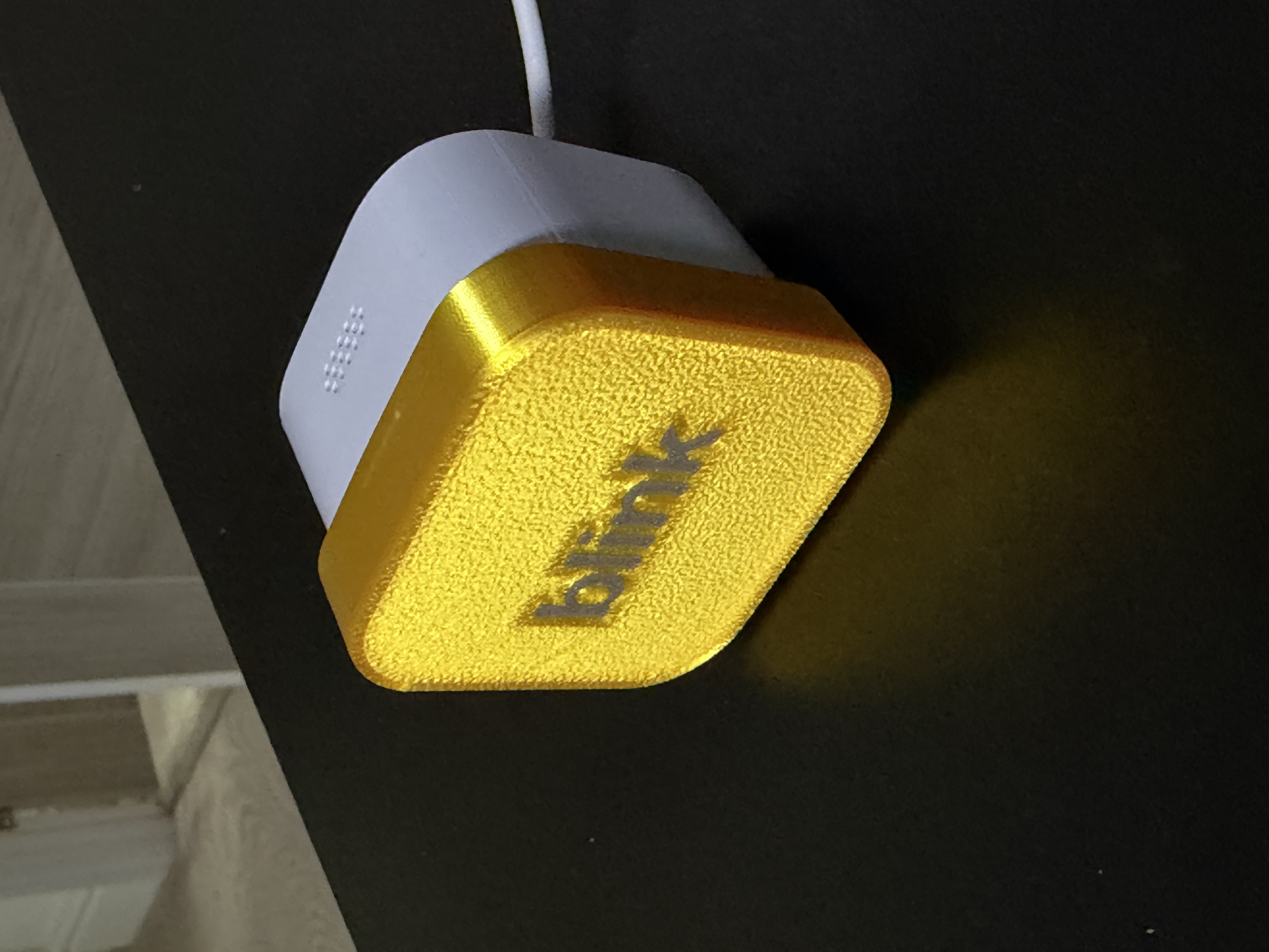 Blink Mini Camera Security Cover