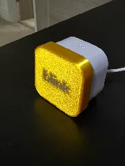 Blink Mini Camera Security Cover