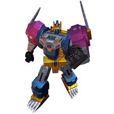 Optimal Optimus/Primal Prime