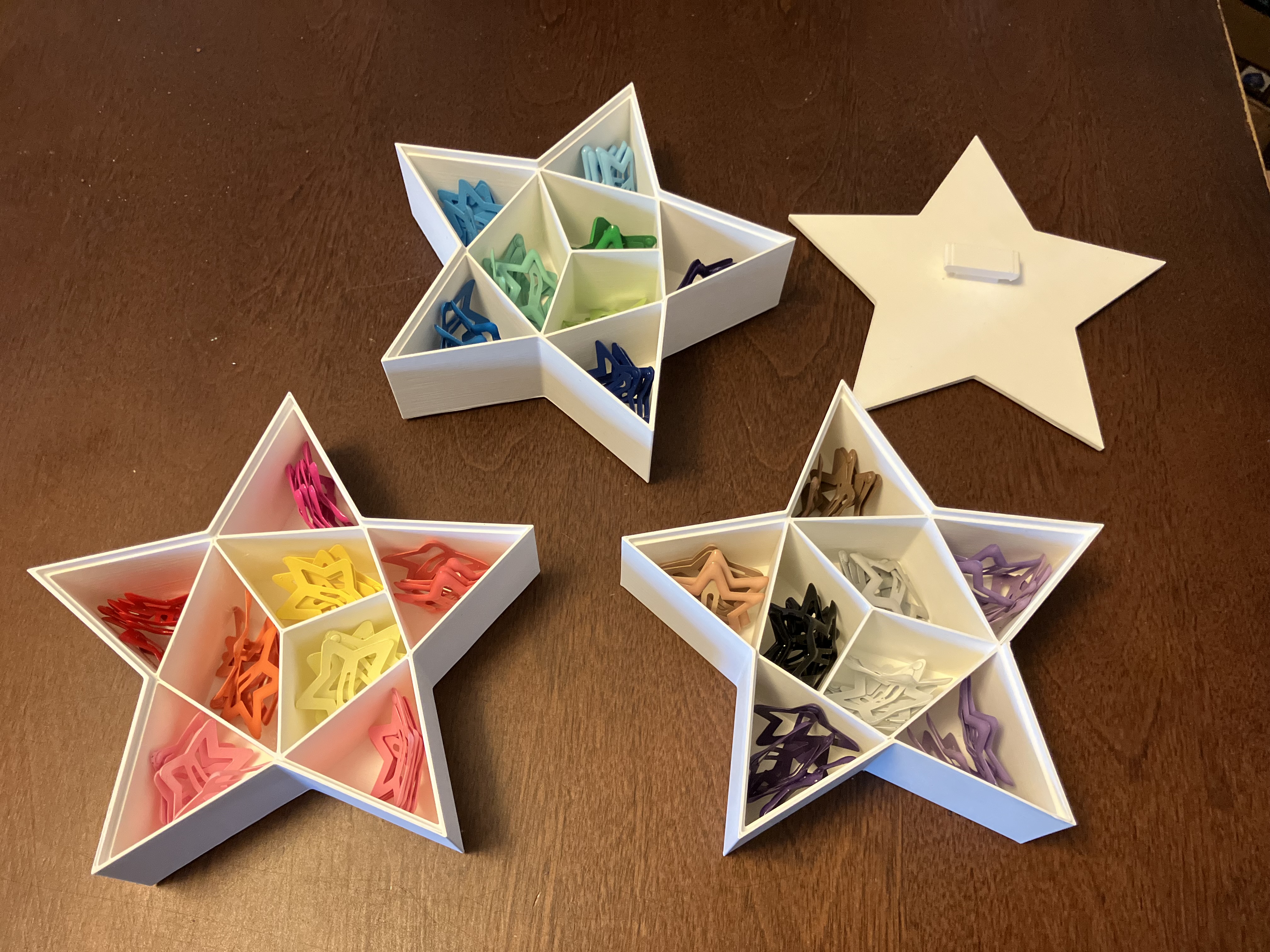 Stacking Star Sorter — miniatura 2