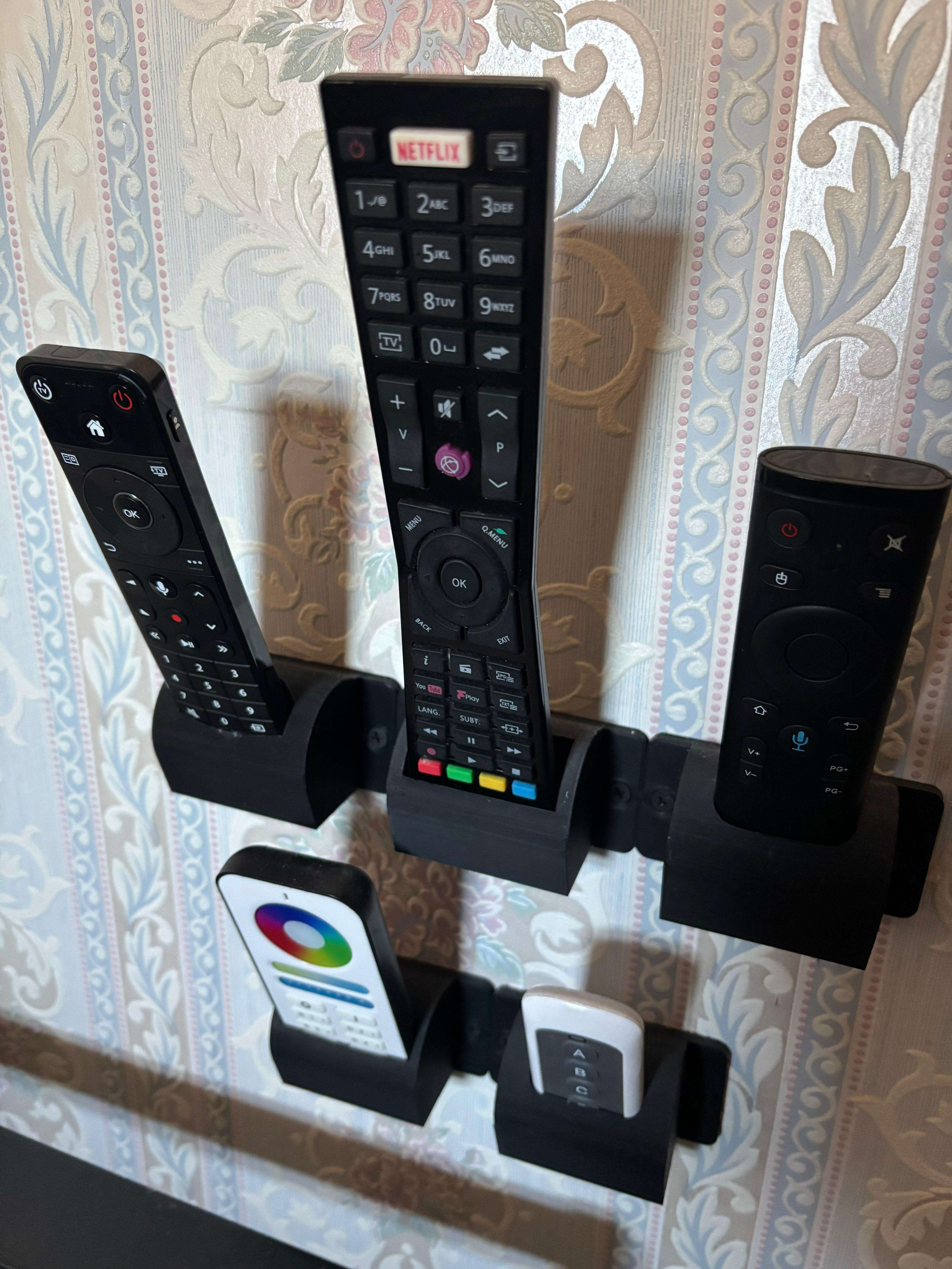 PC Remote Holder — miniatura 2