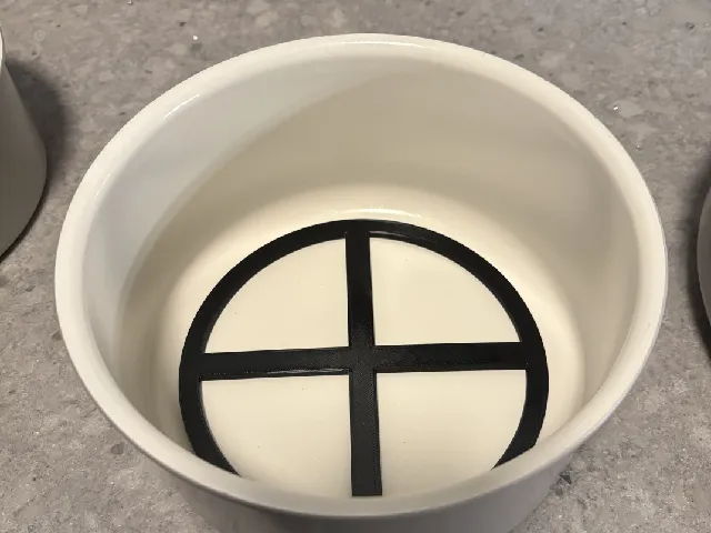 tpu pot pad