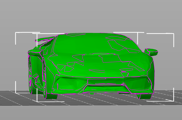 Lamborgini