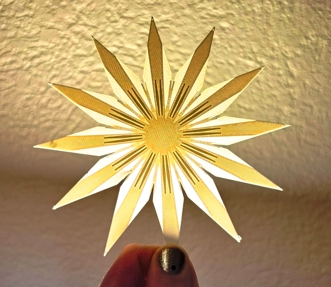 Star Generator (Translucent) — thumbnail 2