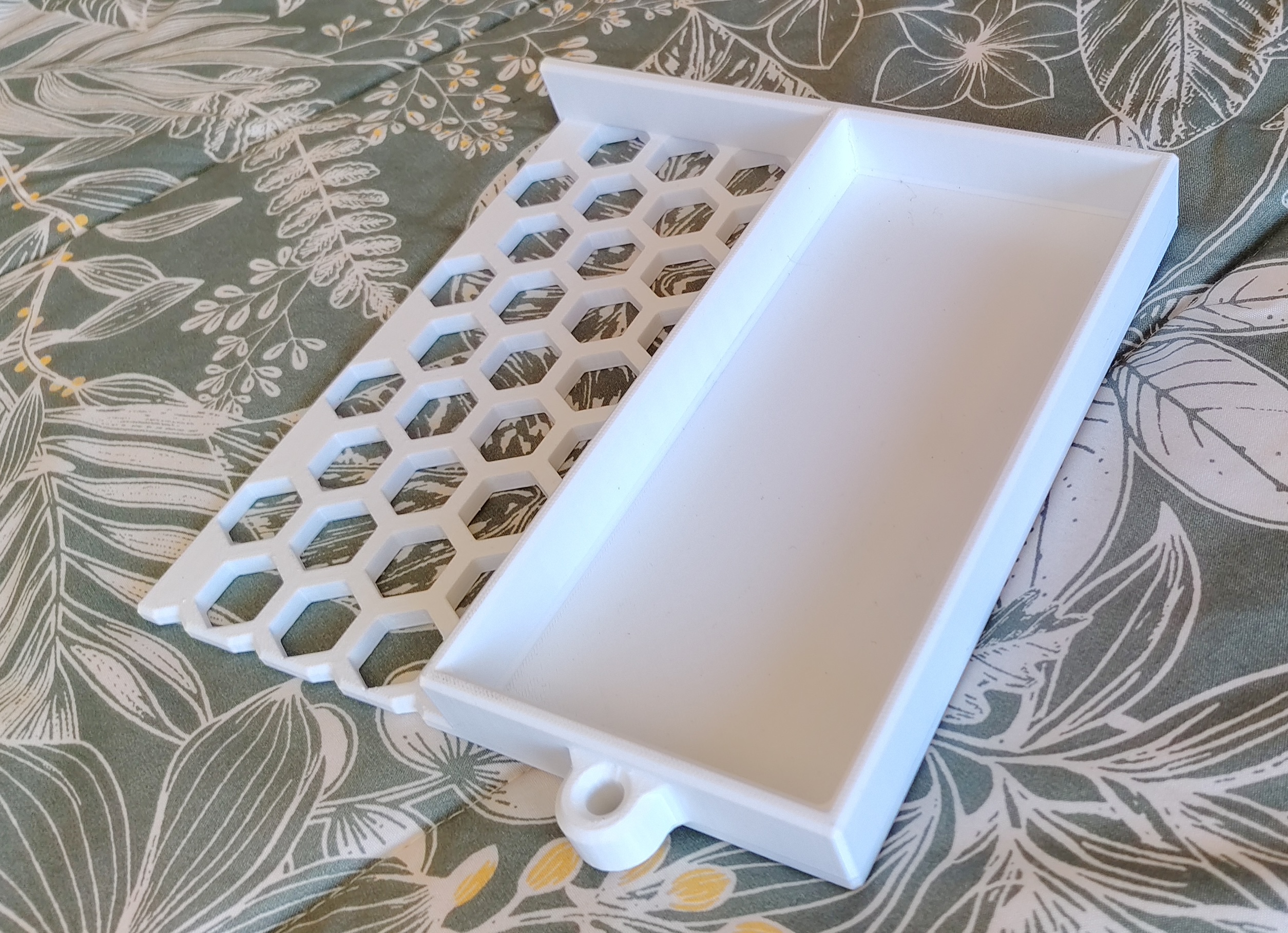 Bedside Phone Shelf — miniatura 5