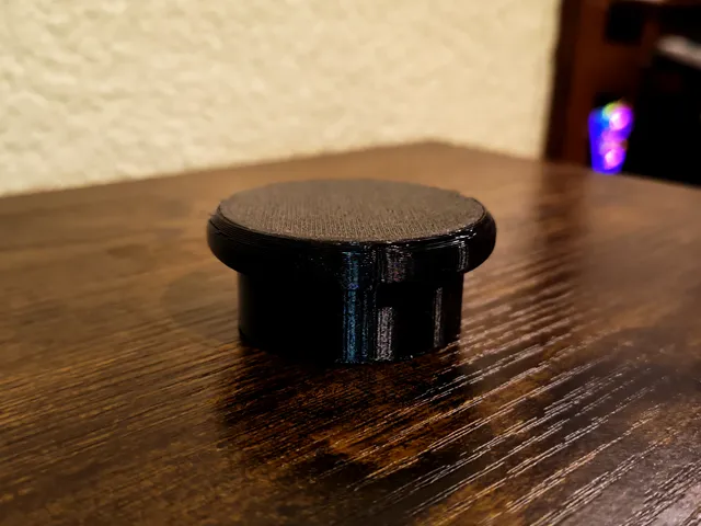 Bed Frame Post Cap