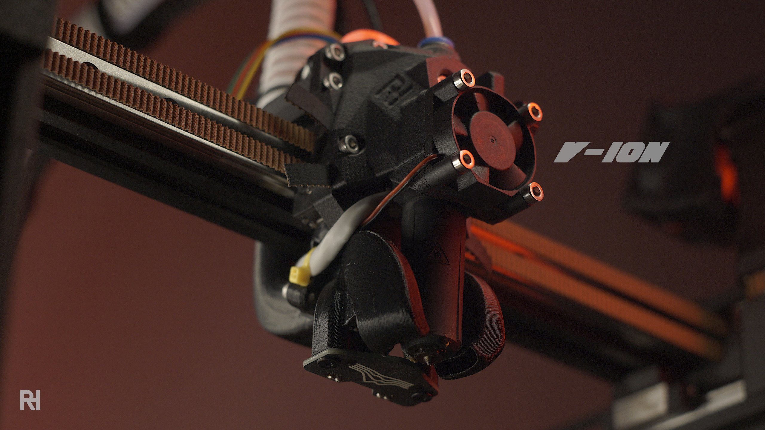 V-ION toolhead — miniatura 2