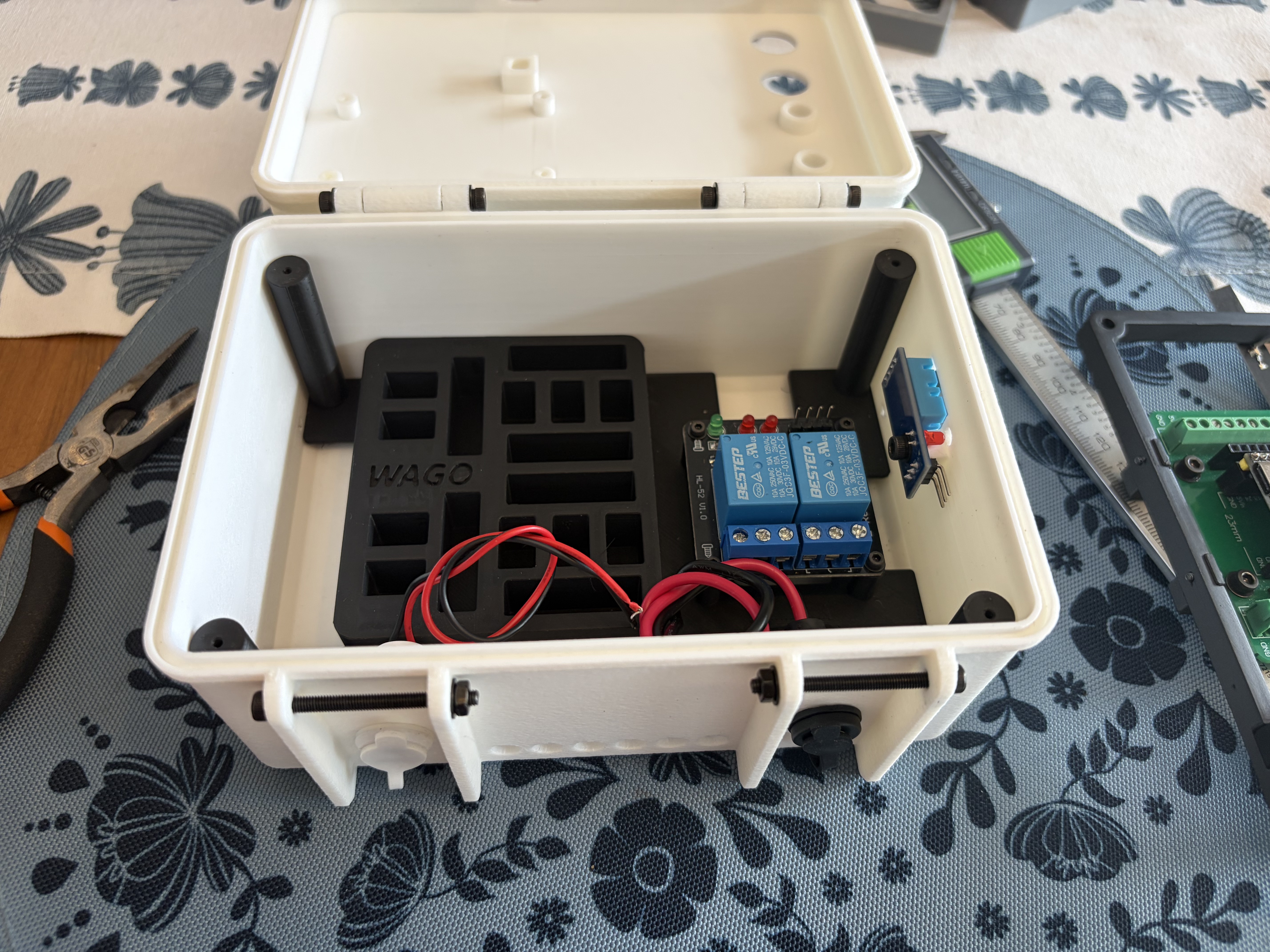 ESP32 Irrigation (Autonomous) — miniatura 4