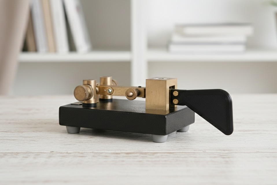 Kent SP-1 Finger Piece