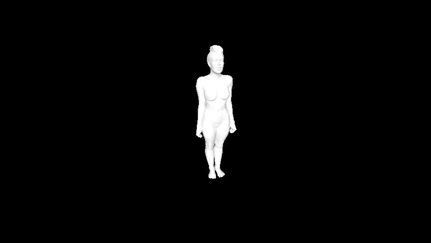 MC nude Fake