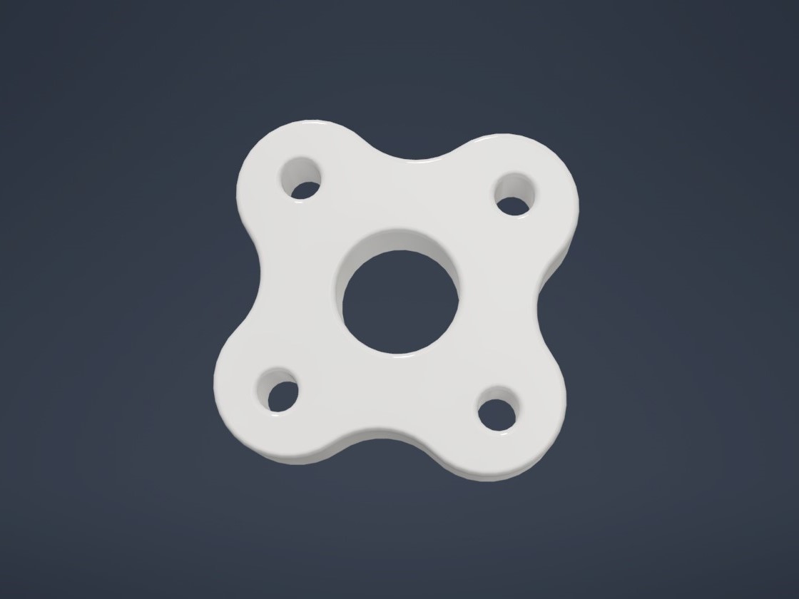 Rojas Hybrids truck bushings