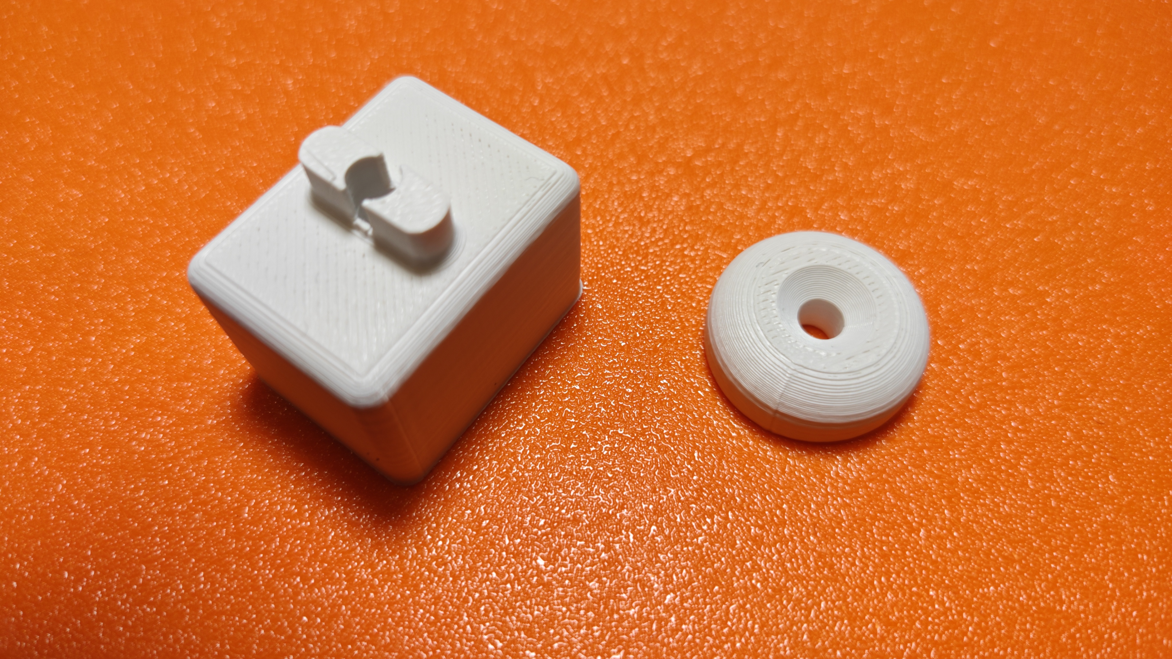 Better Skadis board mounting solution — thumbnail 5