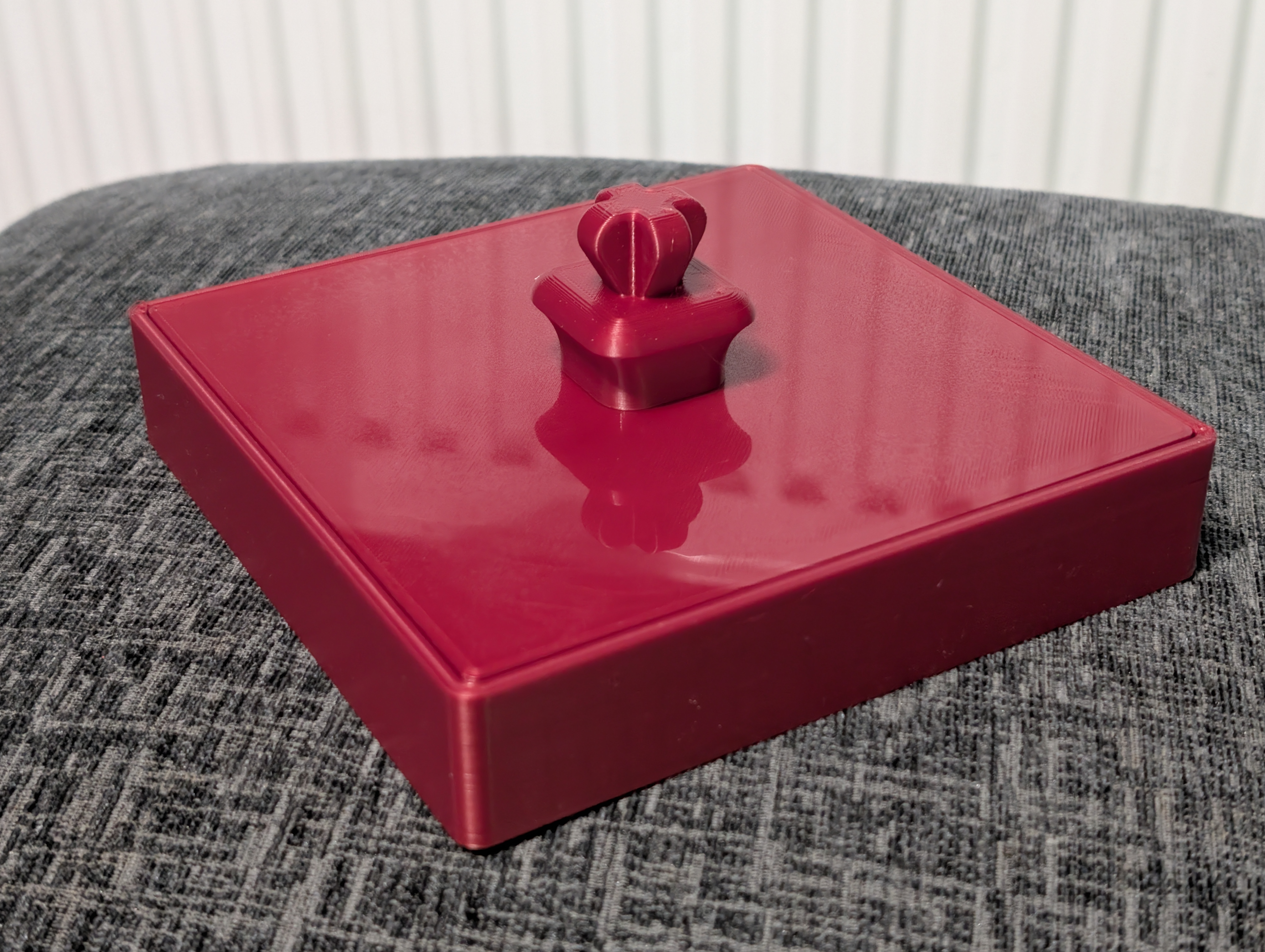 Magnetic Chess — miniatura 15