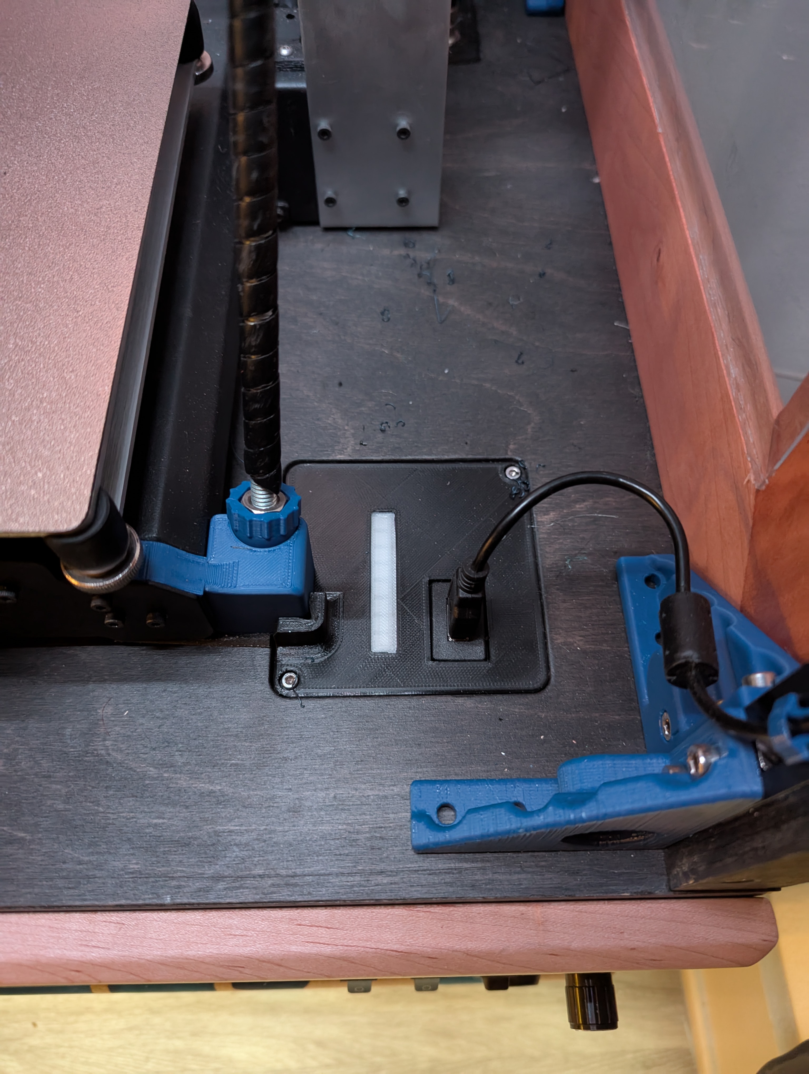 3D Printer Enclosure Parts — miniatura 16