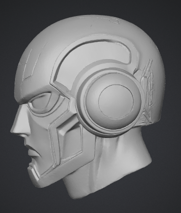 Neon Sentinel — miniatura 3