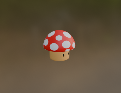 Mario bros mushroom/toad