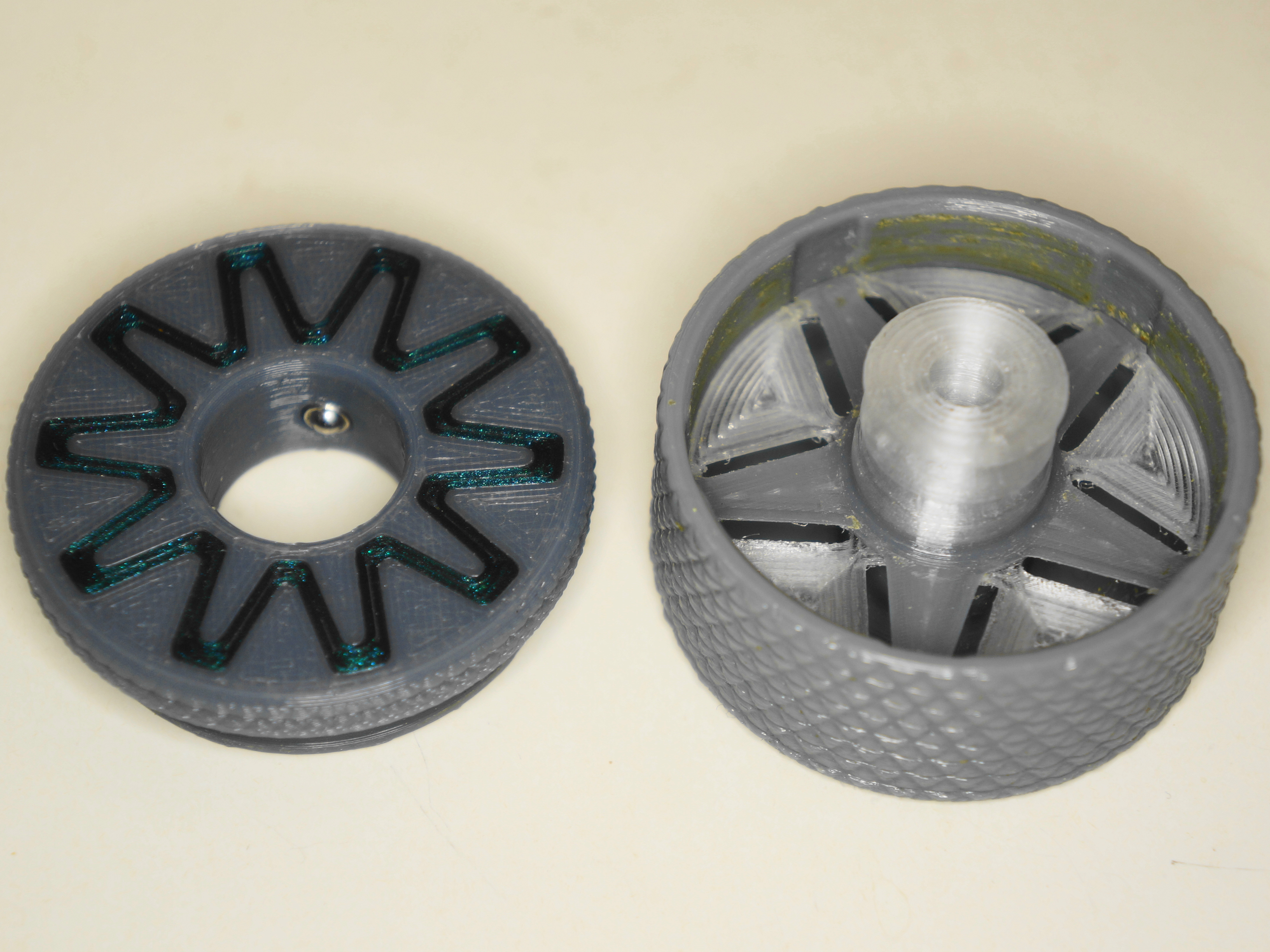 Herb chopper — miniatura 2