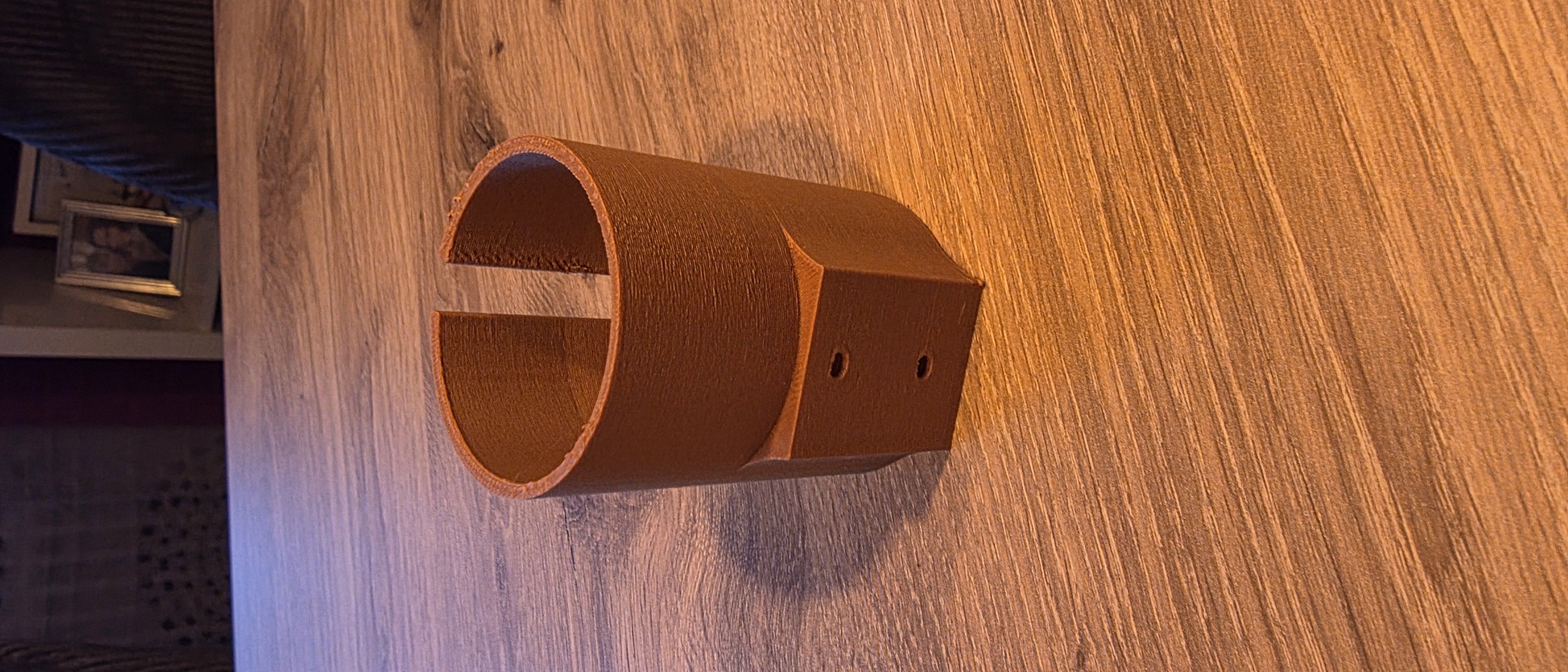 Flaschenhalter für Nagetiere Bottle Holder for Guinea Pigs or Rabbits