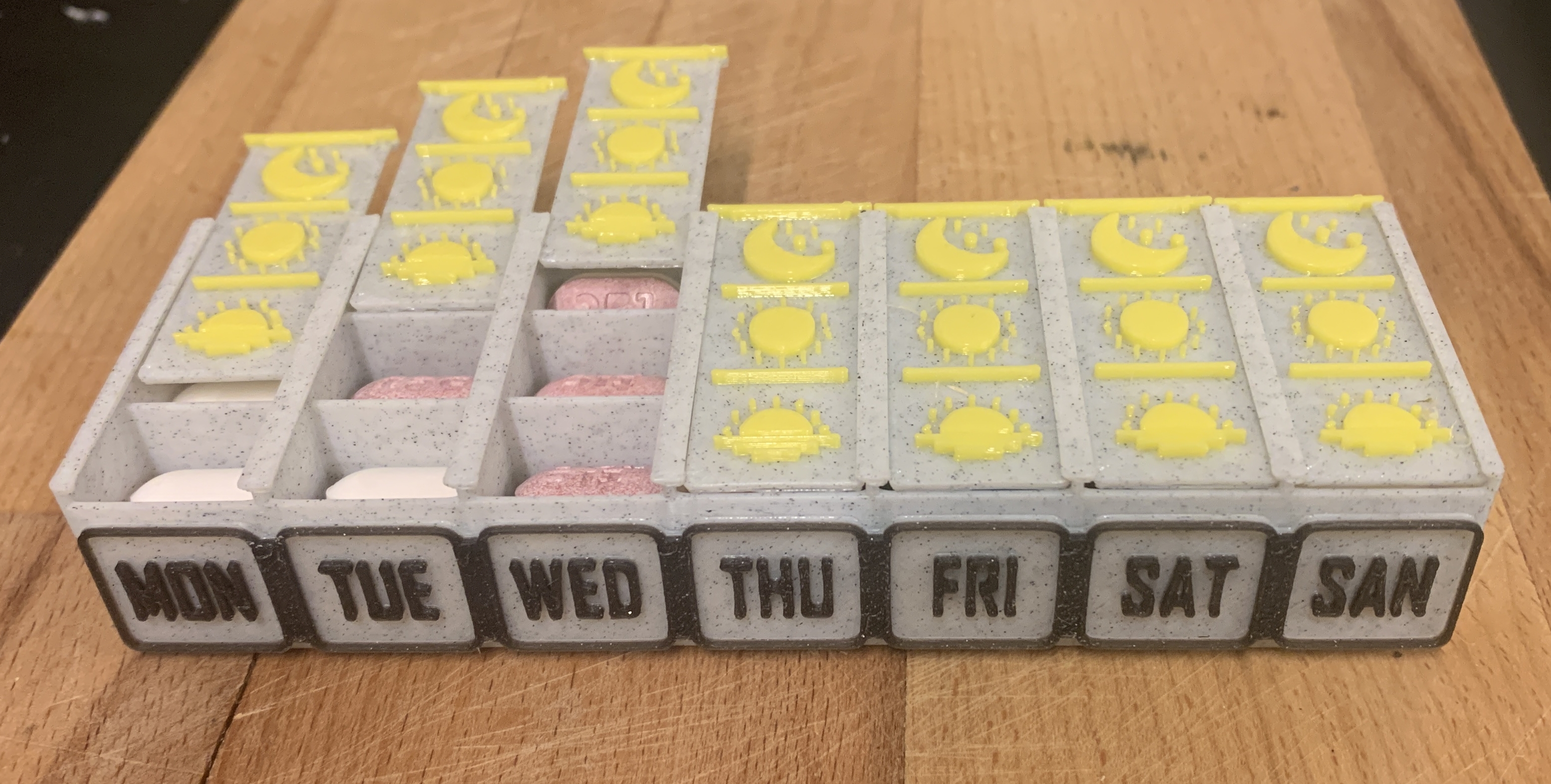 Pill box — miniatura 2