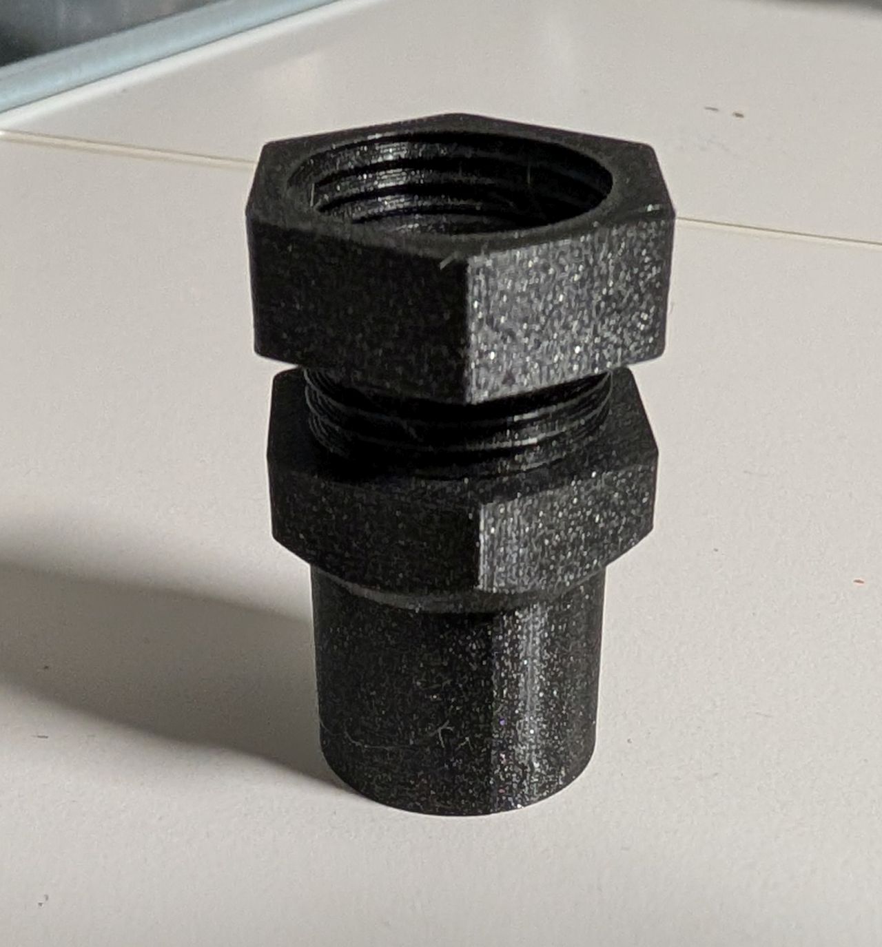 Cable Gland for 20mm Electrical Conduit Adapter
