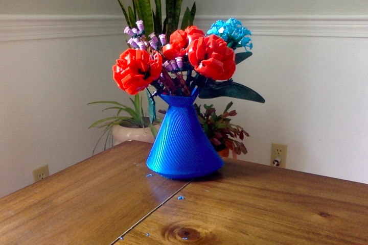 Vase