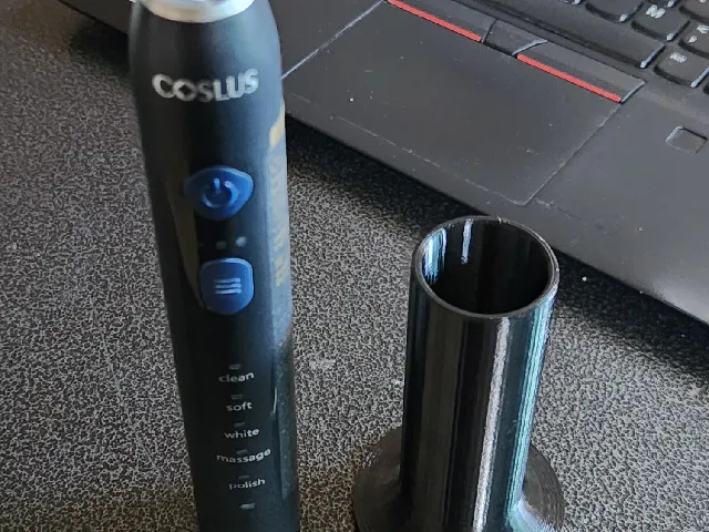 Coslus C30 Toothbrush Holder