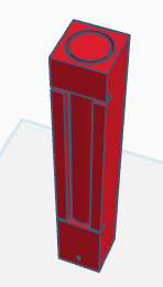 PVC Pimpe window cutout helper