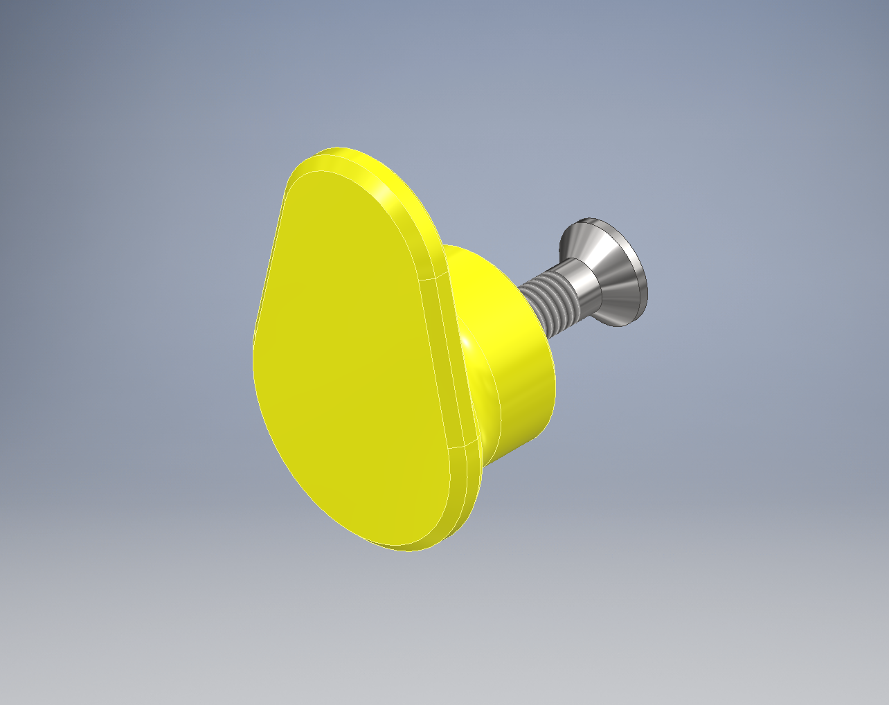 Handtowel hook / Handtuchhaken