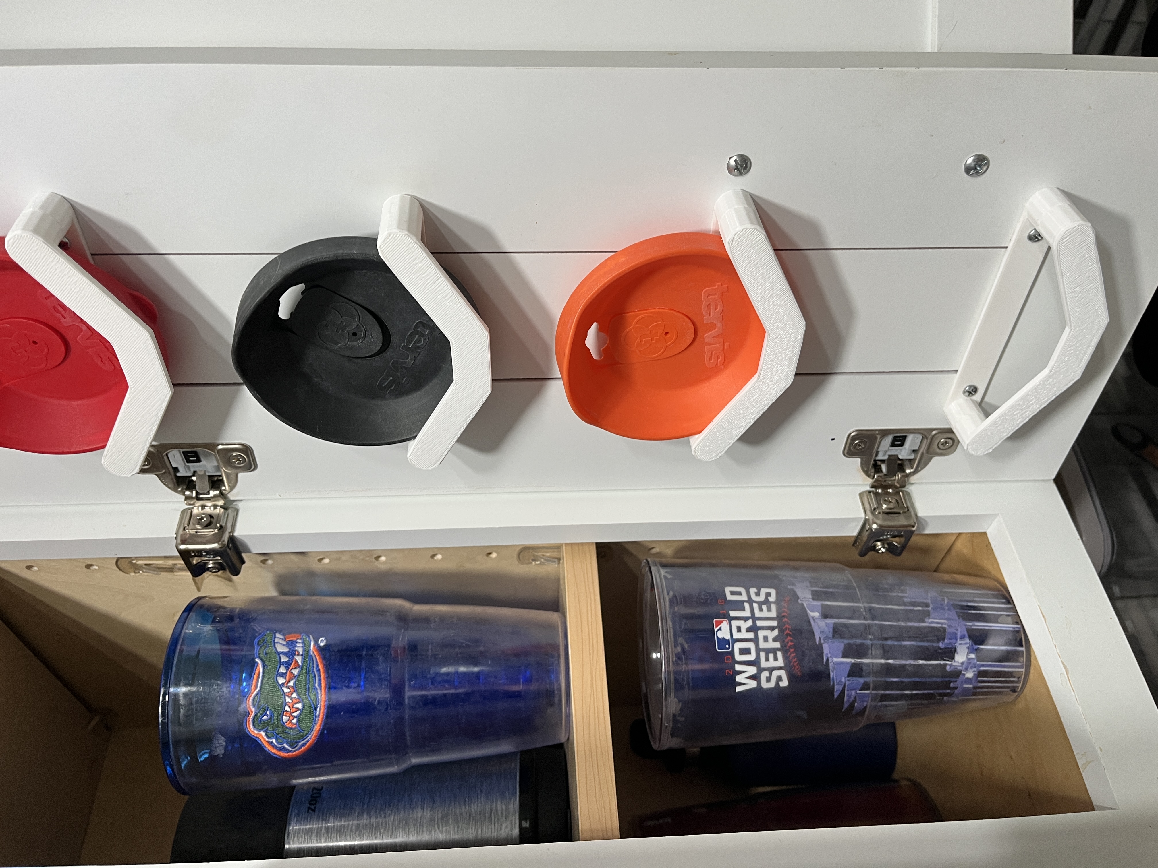 Tervis Tumbler 24oz Lid Holder