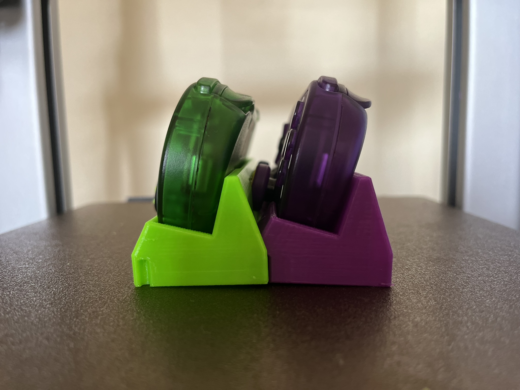8BitDo SN30 Pro Controller Stand Rack Connectable — miniatura 2