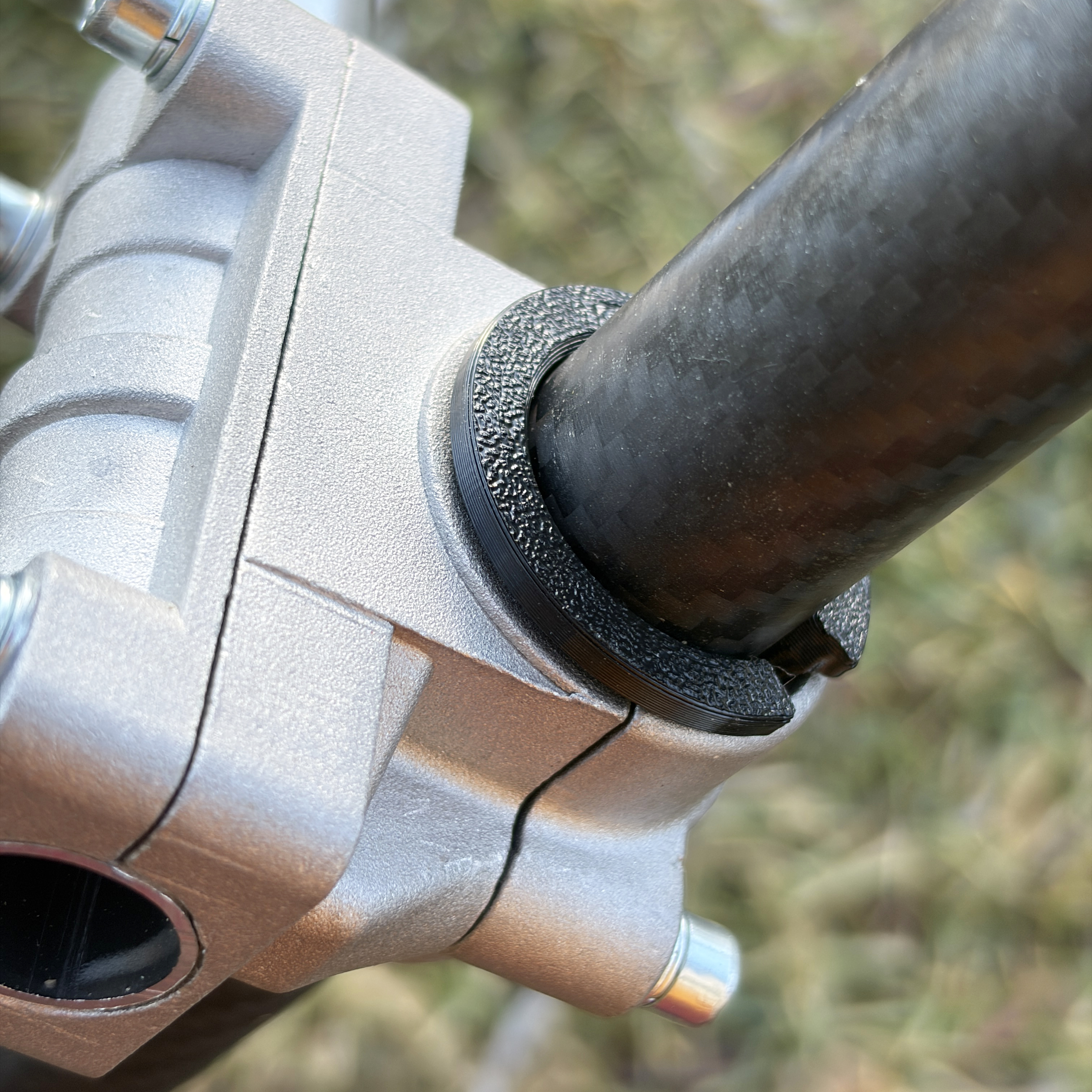 Weed Eater Handle Adapter (For EGO Power+)
