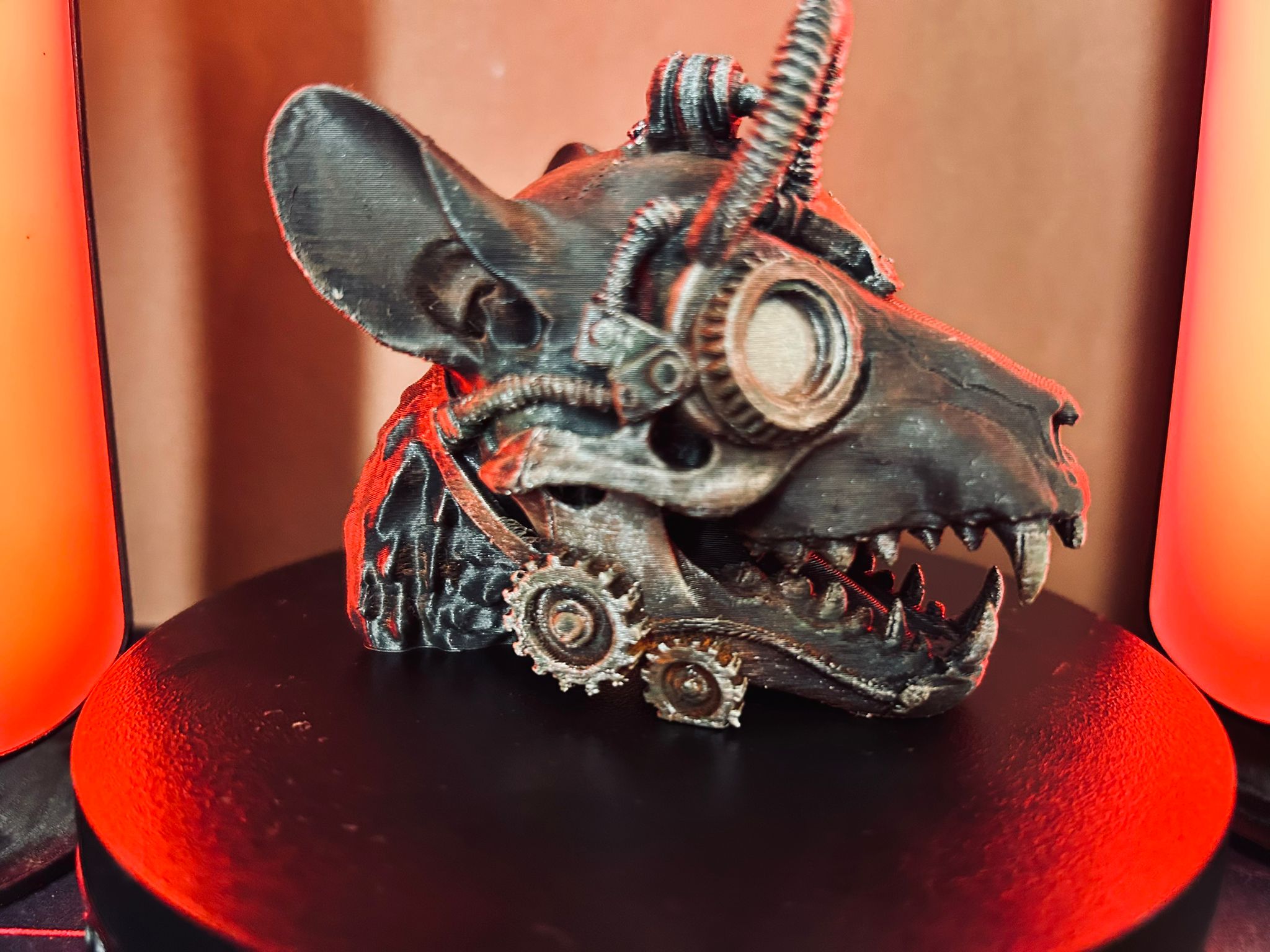 Cyber RAT
