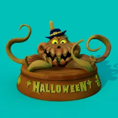 pumpkin