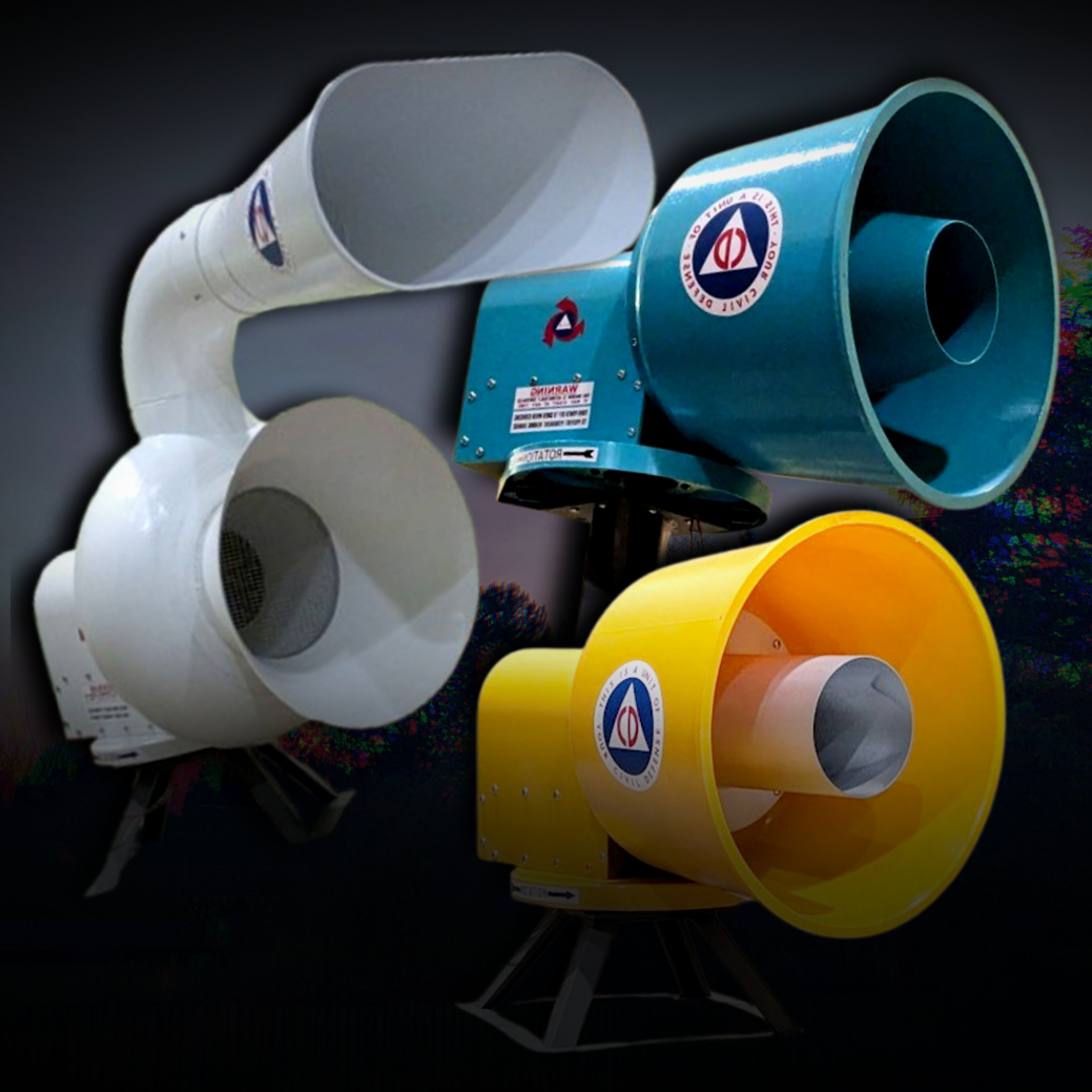 ~1/4 Scale ACA Penetrator 10/15/Third Gen Allertor