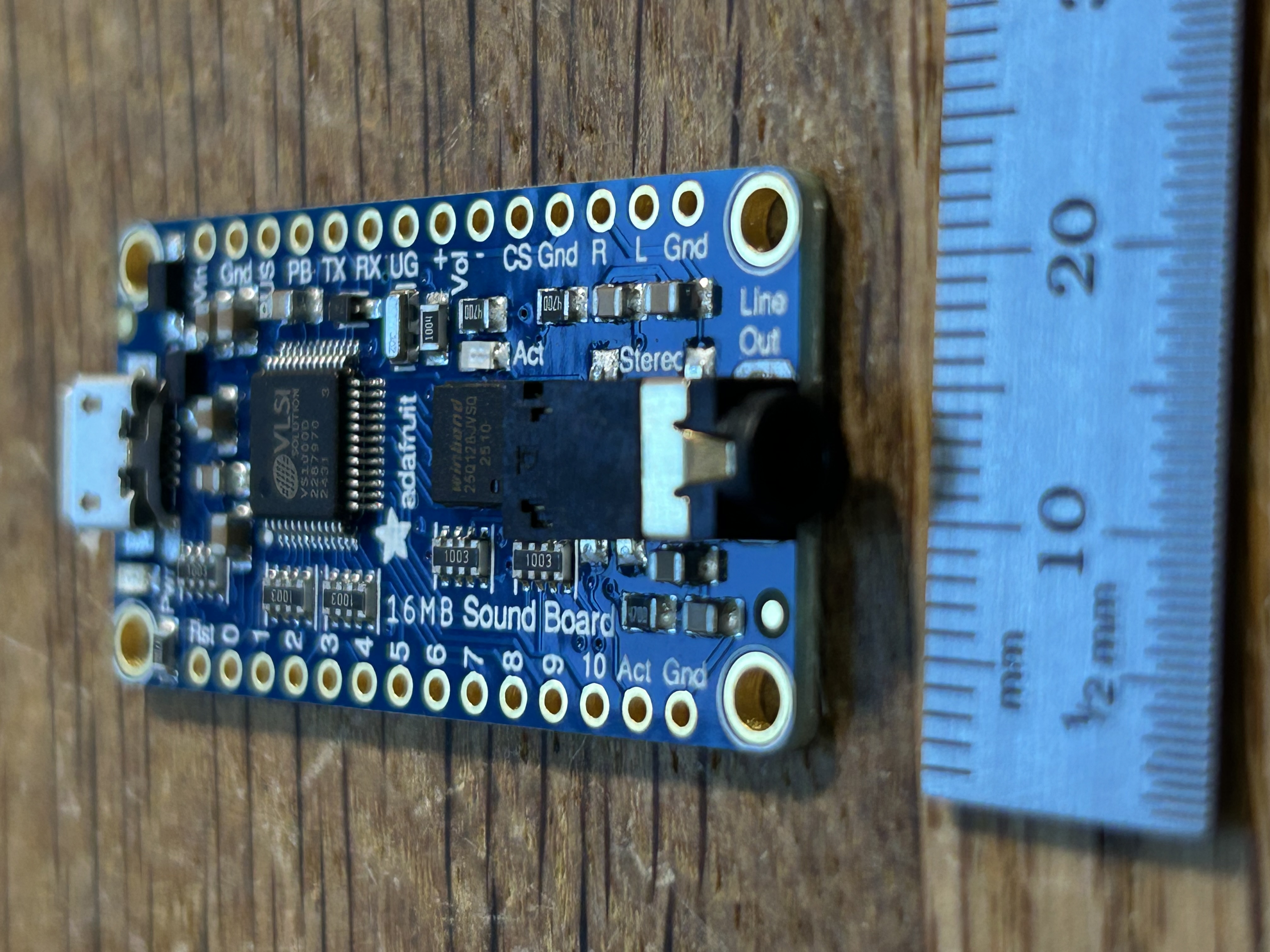 Better RC Sailboat Racing Countdown Timer — miniatura 7