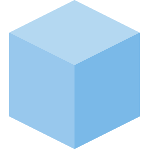 THE CUBE (DOGS ARE BAD)