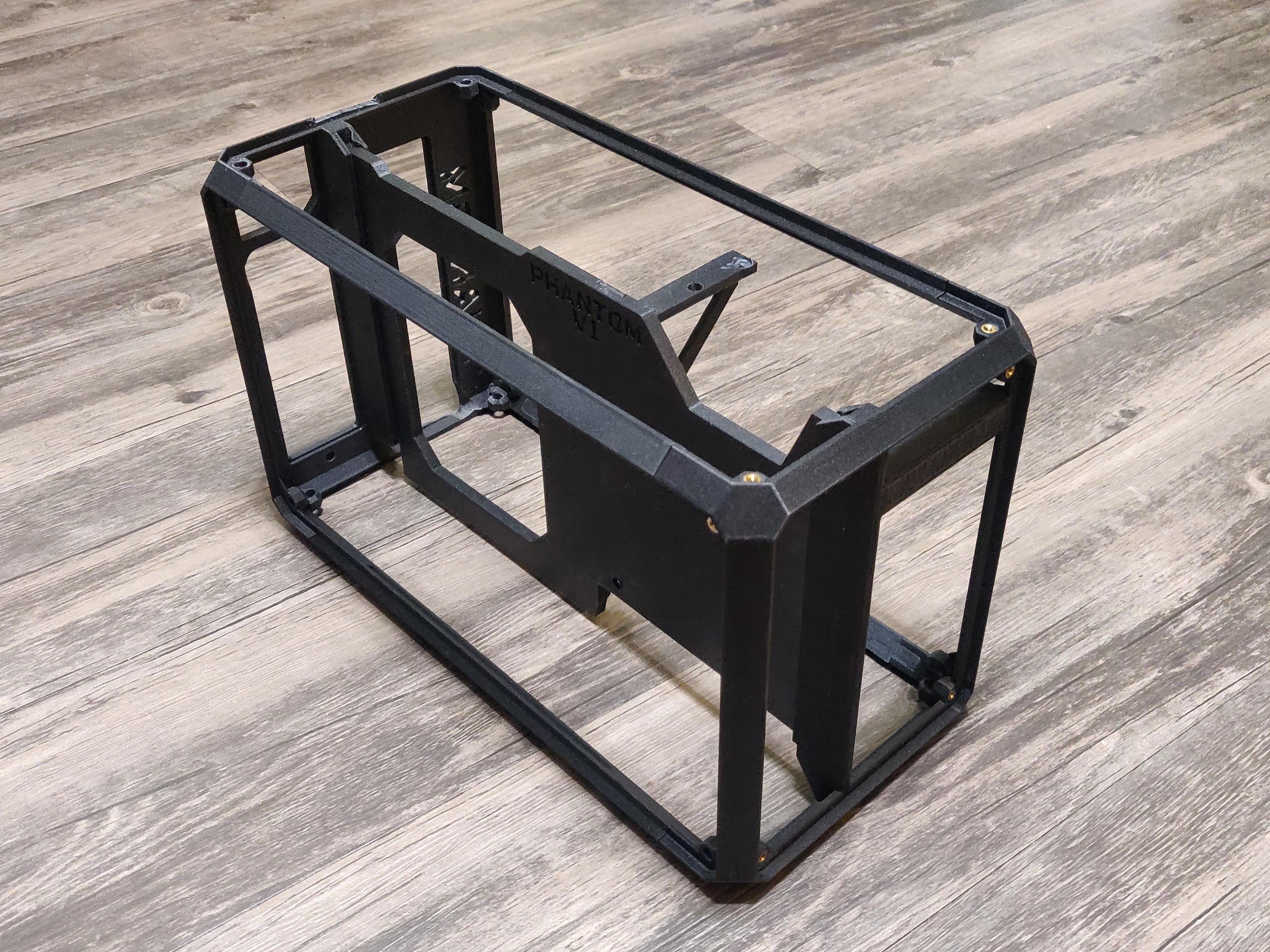 Phantom - Mini ITX Case — miniatura 7