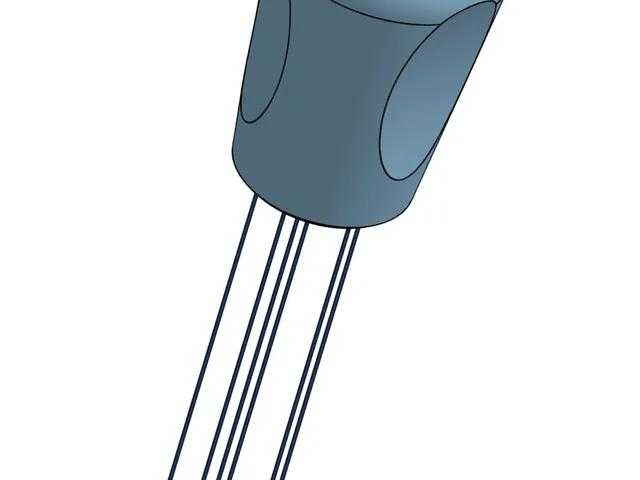 Espresso Needle Distribution Tool (WDT)