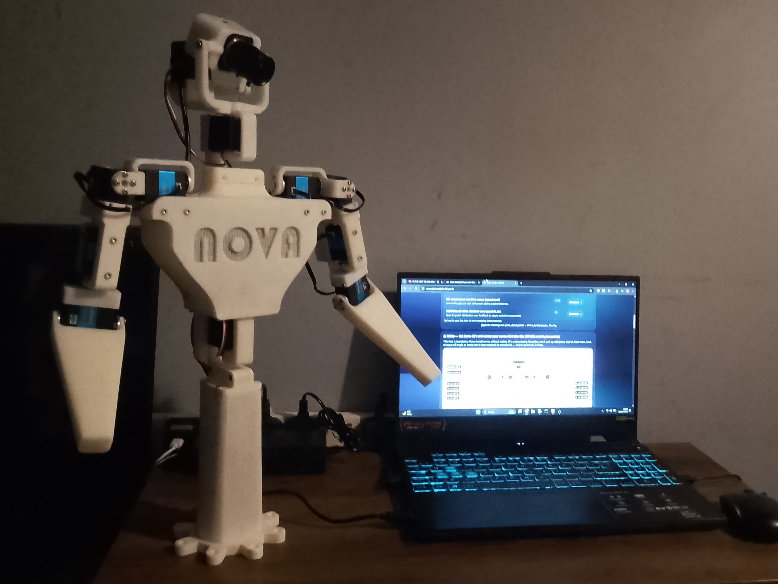 Nova Desktop (V2) — miniatura 4