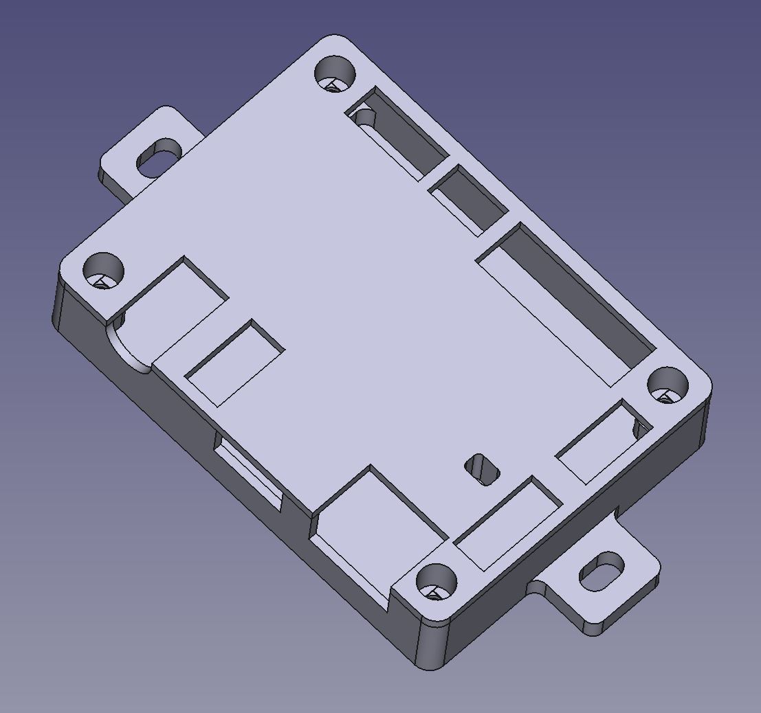 Pixelcade V2 case — thumbnail 2