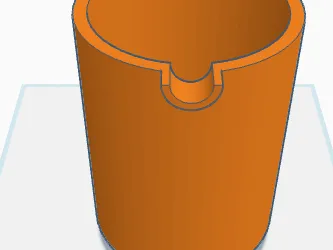 beaker
