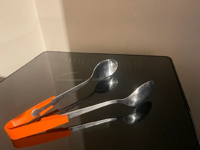 Tong Adapter