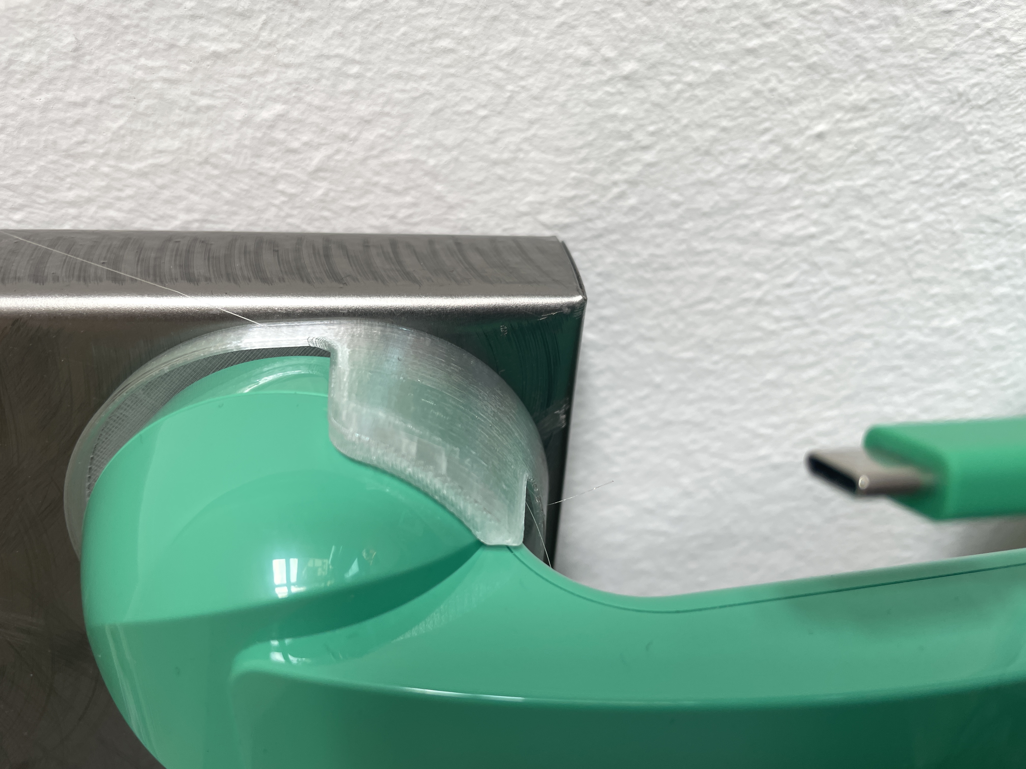Pop Phone Holder