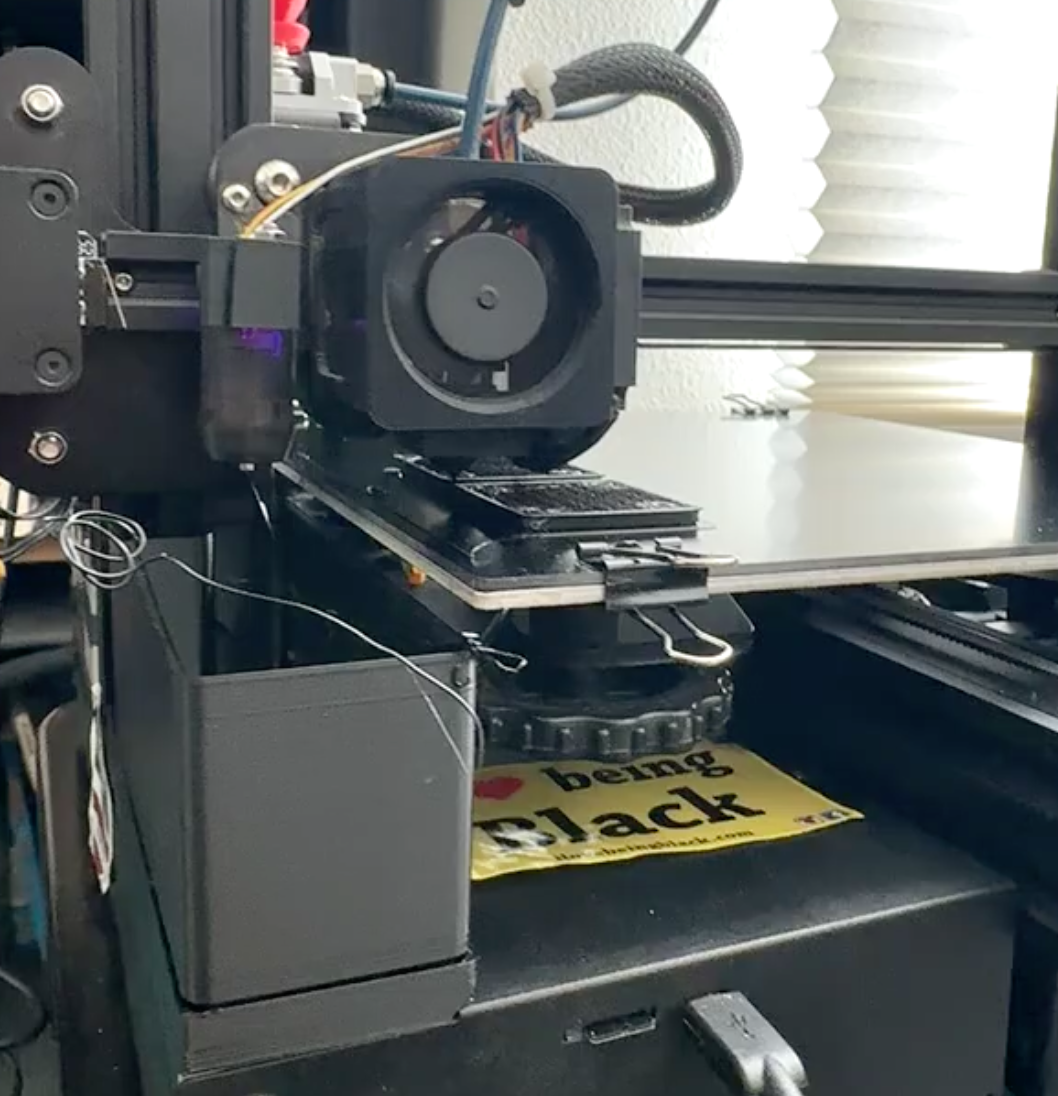 2020 Extrusion Gridfinity Baseplates and Bins — miniatura 4