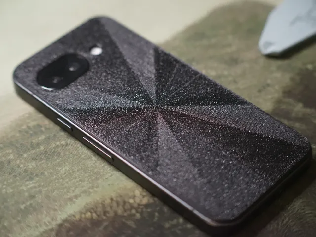 Pixel 9a Magsafe Skin