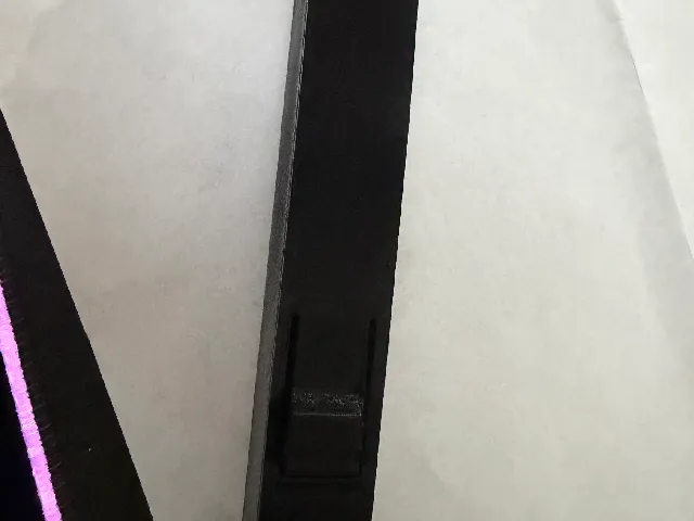 Bosch MUM Leg