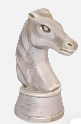 Kasparov Chess Computer spare Knight / Horse (SciSys / SaiTek)
