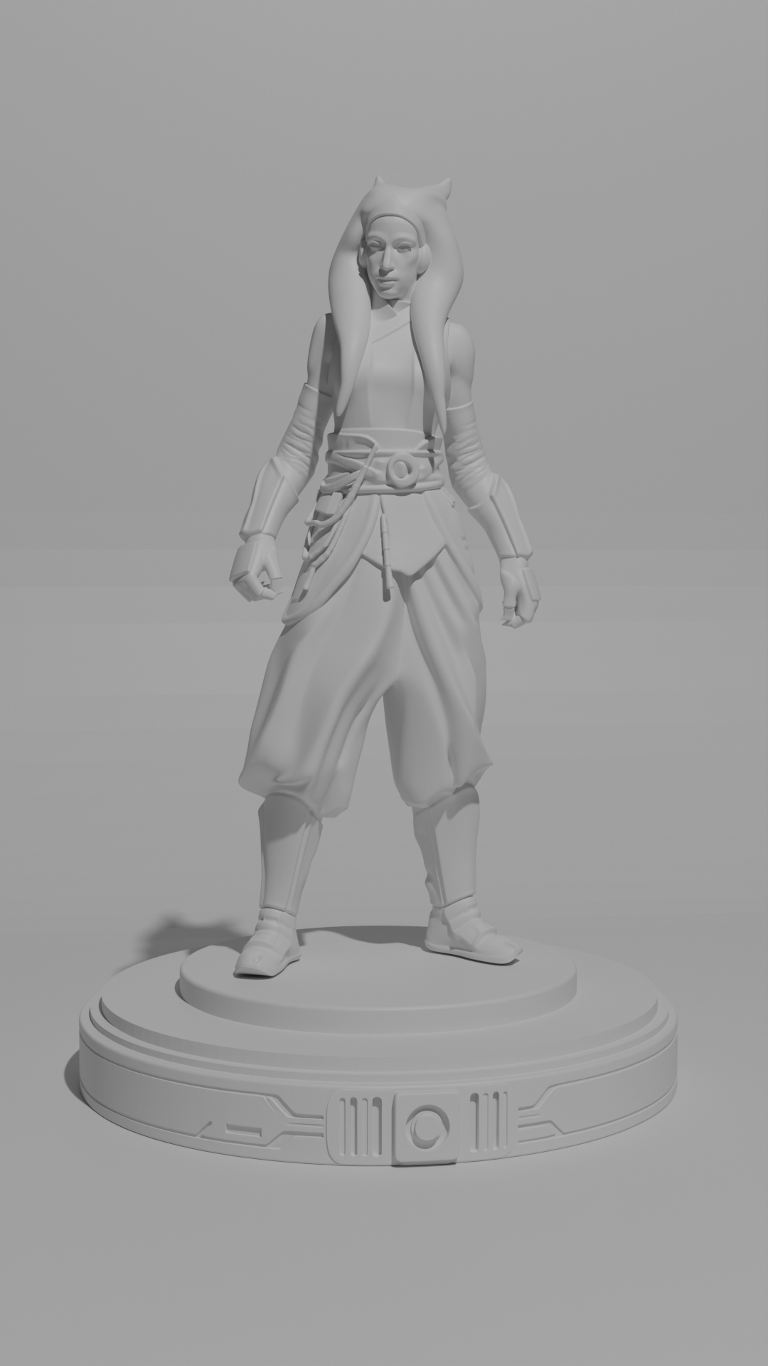 Ahsoka Tano — miniatura 2