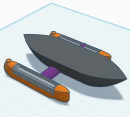 pontoon boat